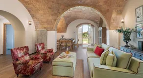 CASOLARE SAN MARTINO 16&1, Emma Villas - Image 3