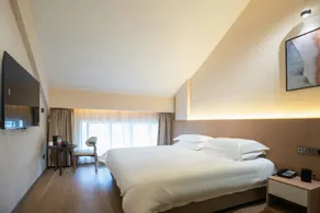 Yiwu Yunshu Hotel (International Trade City Branch) - Image 2