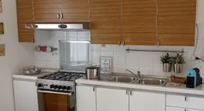 EcoBoutique house, self check-in - free car parking - Image 3