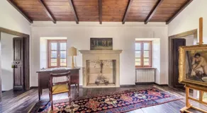 Villa Sanguigni - Image 3
