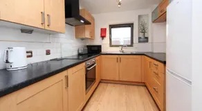 Albion Street Apartments - Image 5