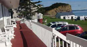 Hôtel-Motel Rocher Percé - Image 5