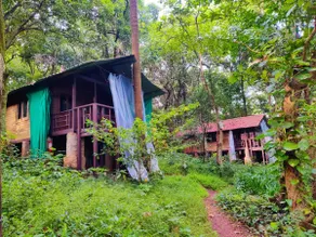 Unwind in Nature @ The Moonlit Stream - An ecostay - Image 3