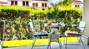 Lovely 1BD Apartment in a Luxury Resort in Sozopol by Flat Mаnаger - Image 5