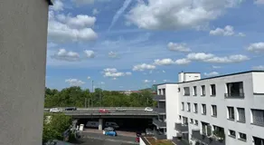 Apartment Nähe Hauptbahnhof und Innenstadt - Image 5