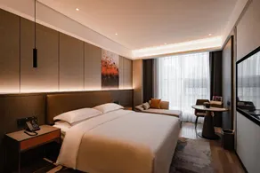 Meihao Lizhi Hotel (Yulin Riverside Park Confucius Temple) - Image 5