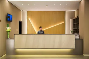 Home Inn Style Cangzhou Huanghua City Canghai Road Xinyulou - Image 3