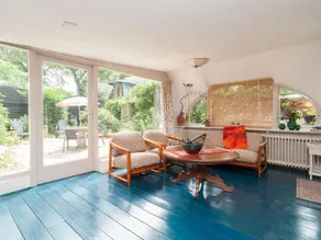 Maison de Vacances Bergen Forêt & Plage - Image 4