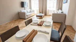 Letna Garden Suites - Image 2