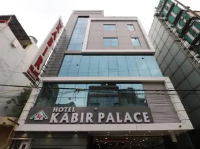 Hotel Kabir Palace Karol Bagh - Image 5