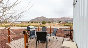 Peaceful Tiny Home - Image 3