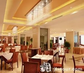 Greatwall Hotel - Image 3