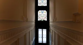 Apartment in trendy Chatelain center Brussels area Little Garden Internet wifi - Image 4