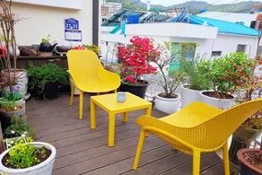 Tongyeong One Guesthouse - Image 4