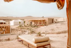 Inara Camp - Restaurant - Desert activities - Heated pools - Image 4