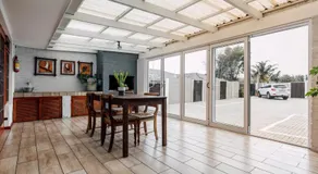 Cornerstone Guesthouse Alk Van Zyl - Image 3