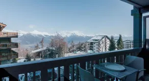 Chaleureux studio proche des pistes de ski - Image 3