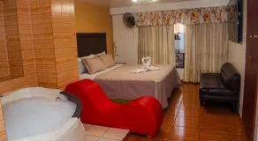 Hotel flamengo de oro - Image 2