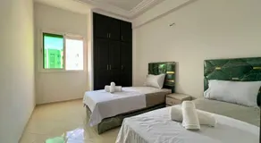 Diamond Fes Apartment - Image 2