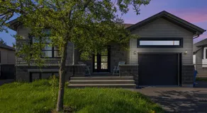 Beautiful Room 4mins from Gatineau Ottawa Airport - Image 5
