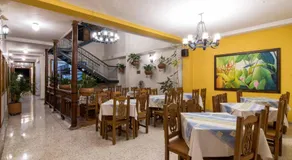Hotel Valdivia Plaza - Image 4