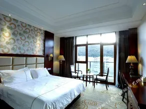 Yuansen Garden Hotel - Image 2