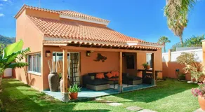Villa Tauro Country Club with private heated pool - Image 2