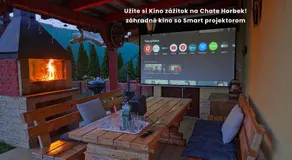 Wellness Chata Horbek - Image 3