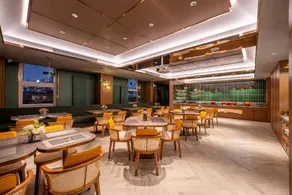 Orange Hotel Tianjin Jiefang South Road - Image 3