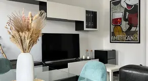 Delightful apartment within walking distance of the center - Image 5