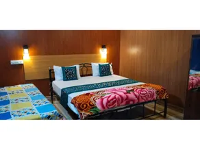 Sai Palolem Beach cottages - Image 4