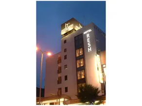 Hotel Resh Tottori Ekimae - Image 5