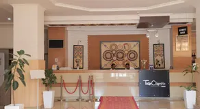 Tolip Olympia Hotel - Image 3