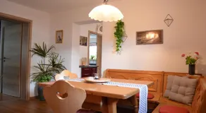 Vier-Zimmer-Wohnung mit Garten zwischen Salzburg und Königssee - Image 5