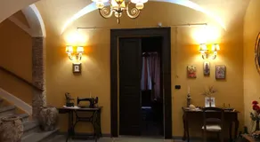 Bed and Breakfast Family Palazzo Stillitano Stilo - Image 3