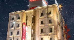 Hotel Benkyo Beya Amagasaki - Image 2