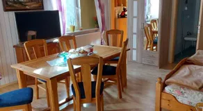 Landhauswohnung am Thüringer Meer - Fühlen wie Zuhause - Image 4