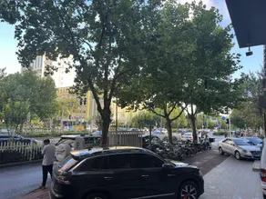 Beijing Haoting Hotel - Image 4