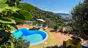 Villa Margherita Amalfi Coast - Image 3