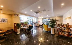 Cheongju Hotel Chocolate - Image 4