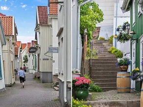 6 person holiday home in Brastad - Image 5
