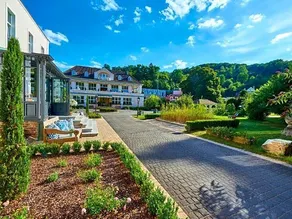 Bollants SPA im Park, Autograph Collection - Image 3