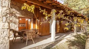 Casa de Vilarinho by Gerês Casas - Image 5