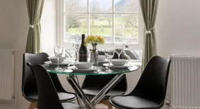 Glan Conwy House One and Two Bedroom Apartments - Image 5