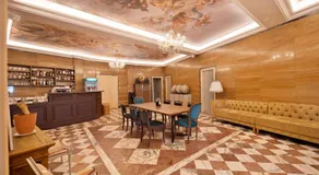 2115 Boutique Hostel - Image 3