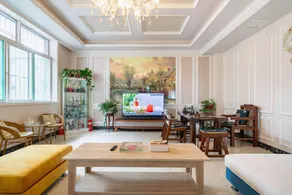 Laocheng Yard Homestay - Image 3
