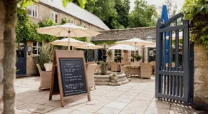 The Swan Hotel - Image 5