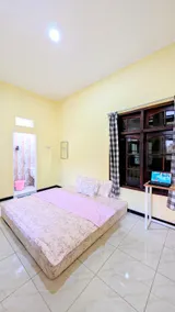 Surabaya Homey Jemursari Syariah - Image 2