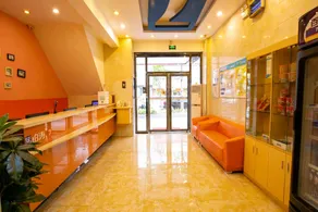7 Days Inn Zhuhai Doumen Daxin Xinduhui Pedestrian Street - Image 5