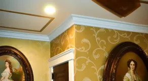Chateau Connellsville Eclectic Homage Suite - Image 3